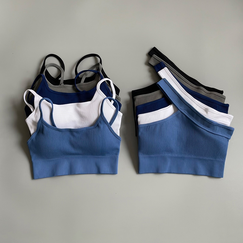 여자의 자른 된 요가 브래지어 섹시 한 어깨 스포츠 브 - Aquatic Sports Bra 리뷰 및 가격