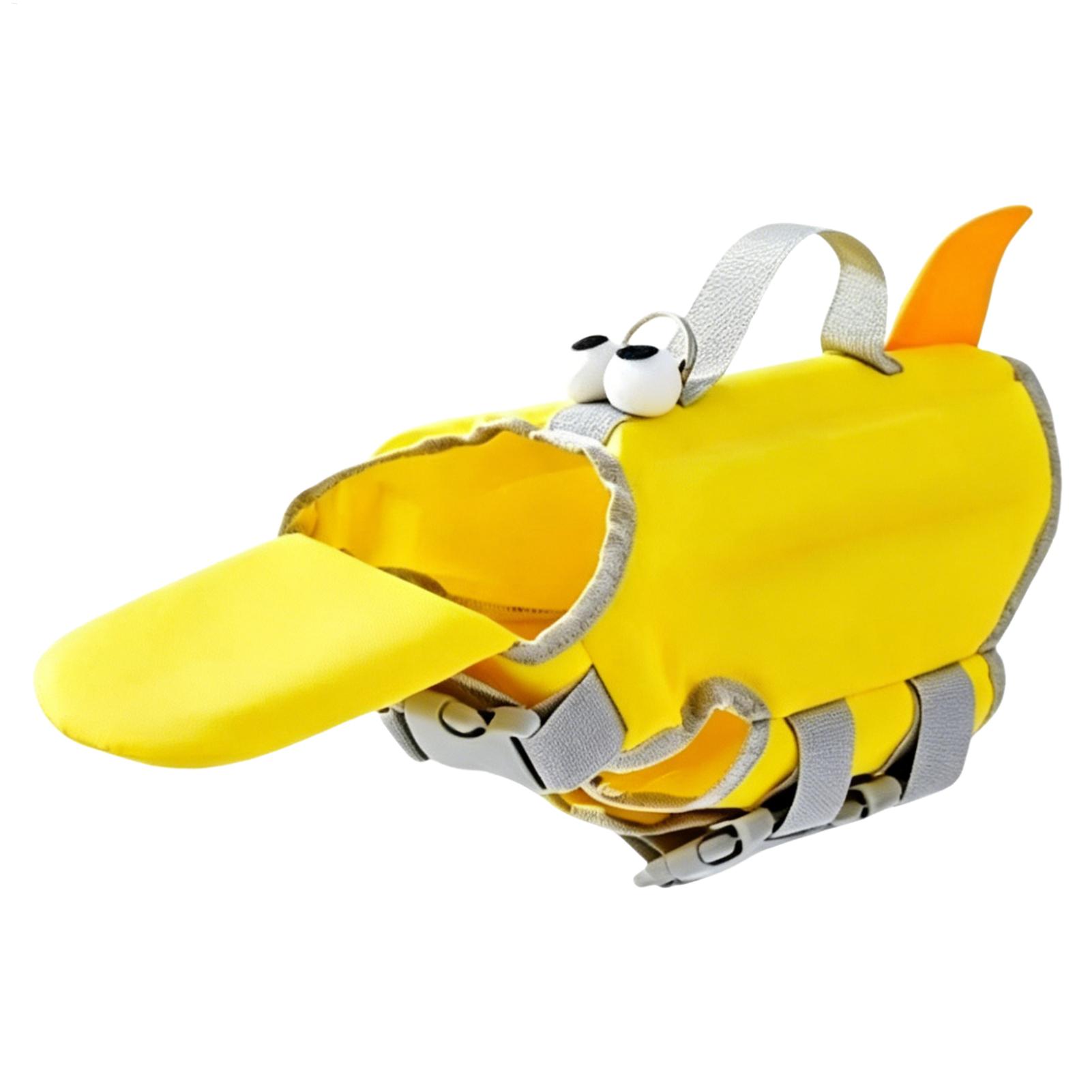 강아지 구명조끼 높은 부력과 구조 손잡이가 있는 소형견 - Life Jacket Buoyancy 리뷰 및 가격