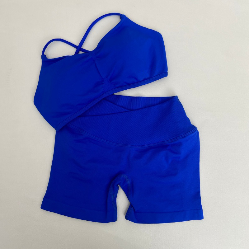 여성용 하이 스트레치 짐 스포츠웨어 비전 숄 스포츠 브 - Aquatic Sports Bra 리뷰 및 가격