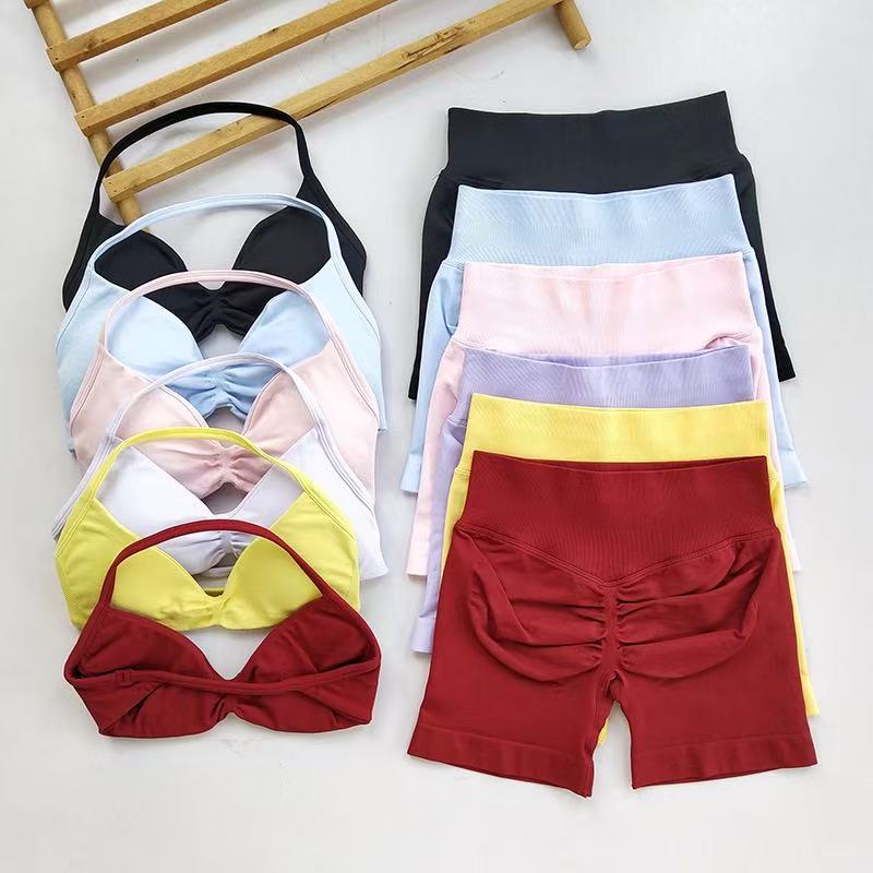 히스텔로 스포츠 세트 여성용 스트랩 짐 요가 브라 운동 - Aquatic Sports Bra 리뷰 및 가격