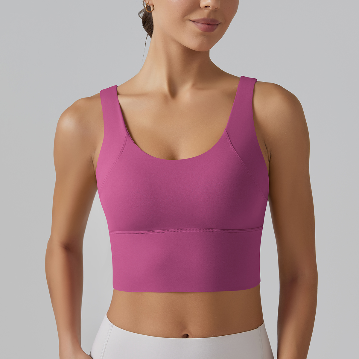 새로운 요가 탱크 탑 여름 섹시한 피트니스 요가 속옷  - Aquatic Sports Bra 리뷰 및 가격