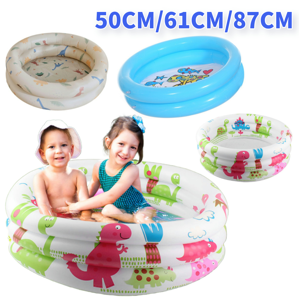 어린이 풍선 수영장 욕조 PVC 볼 풀 어린이 아기 수 - Aquatic Sports For Kids 리뷰 및 가격